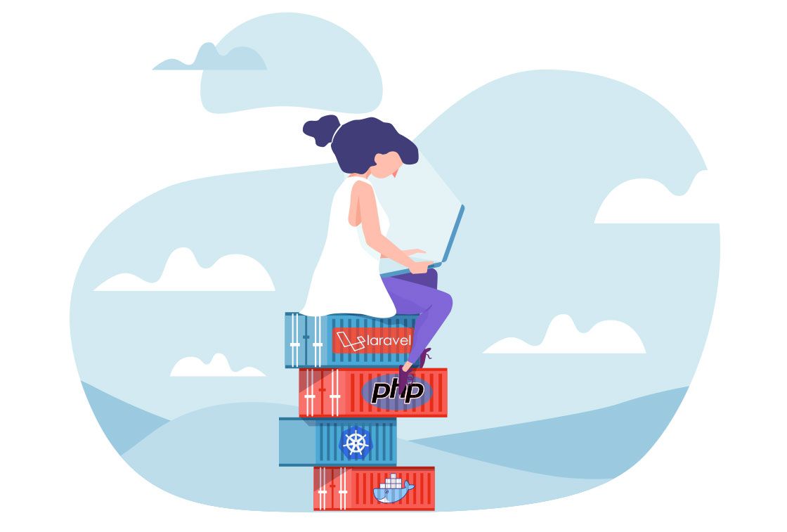 Laravel and Kubernetes Laravel and Kubernetes