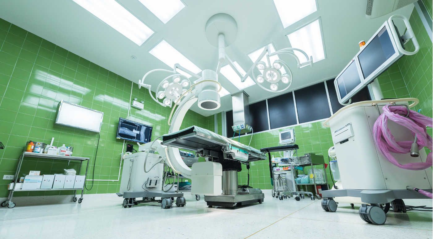 Operating theater Operating theater